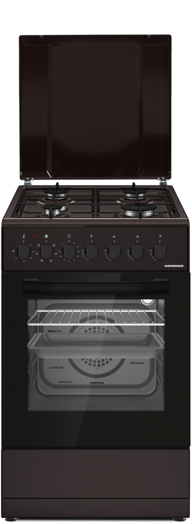 ARAGAZ MIXT HEINNER HFSC-S60LITGC-BRW