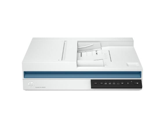 HP Scanjet Pro 3600 F1 a4 Scanner (Scanner HP ScanJet Pro 3600 f1)