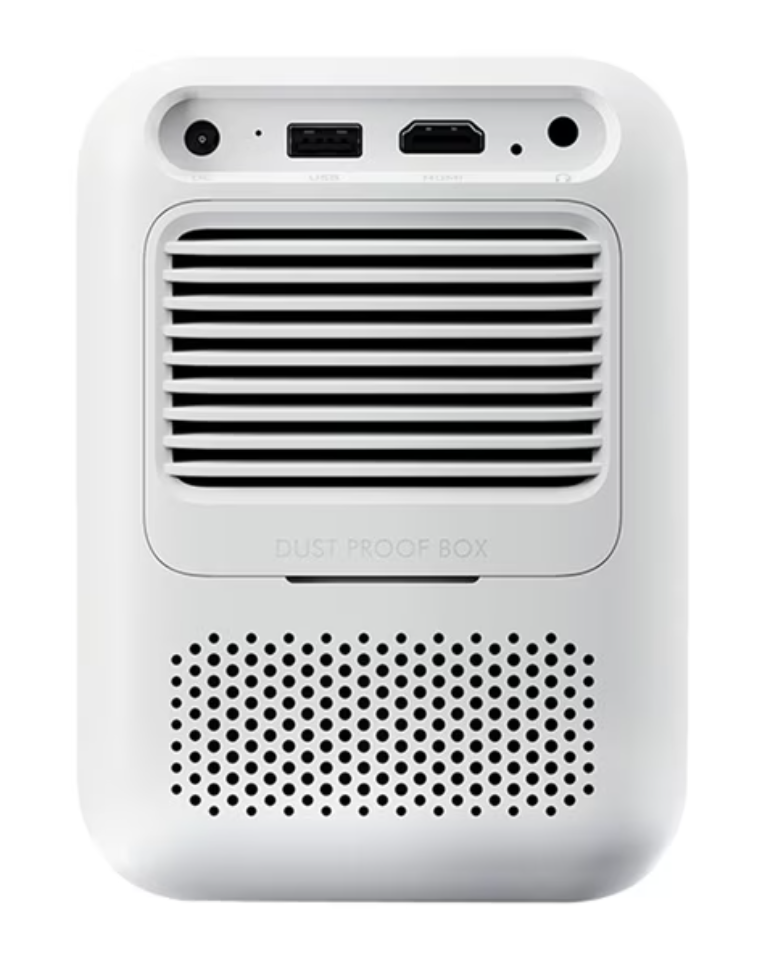 Xiaomi Wanbo Dali 1 Projector HD