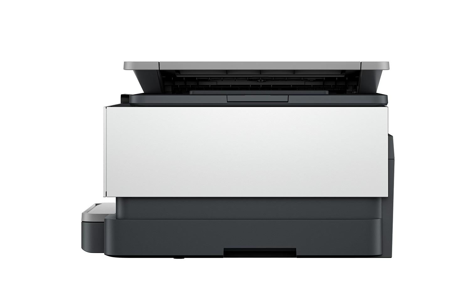 HP Officejet Pro 8132E Color Inkjet Mfp (Multifunctional inkjet HP OfficeJet Pro 8132e)