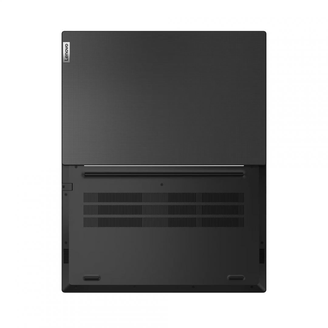 Laptop SMB Lenovo V15 G5 IRL, cu procesor Intel Core i5-13420H, 15.6'' TN, 16 GB DDR5, 512 GB SSD, Intel UHD Graphics, Windows 11 Pro, 3 ani Garantie