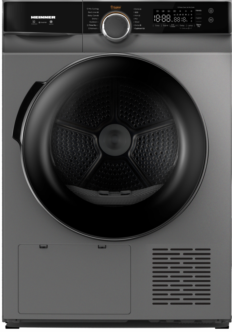 USCATOR DE RUFE HEINNER HHPD-M9K3SA+++