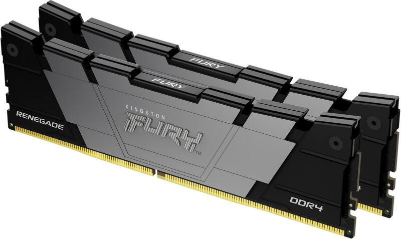 Kingston KS DDR4 32GB K2 3600 KF436C16RB12K2/32