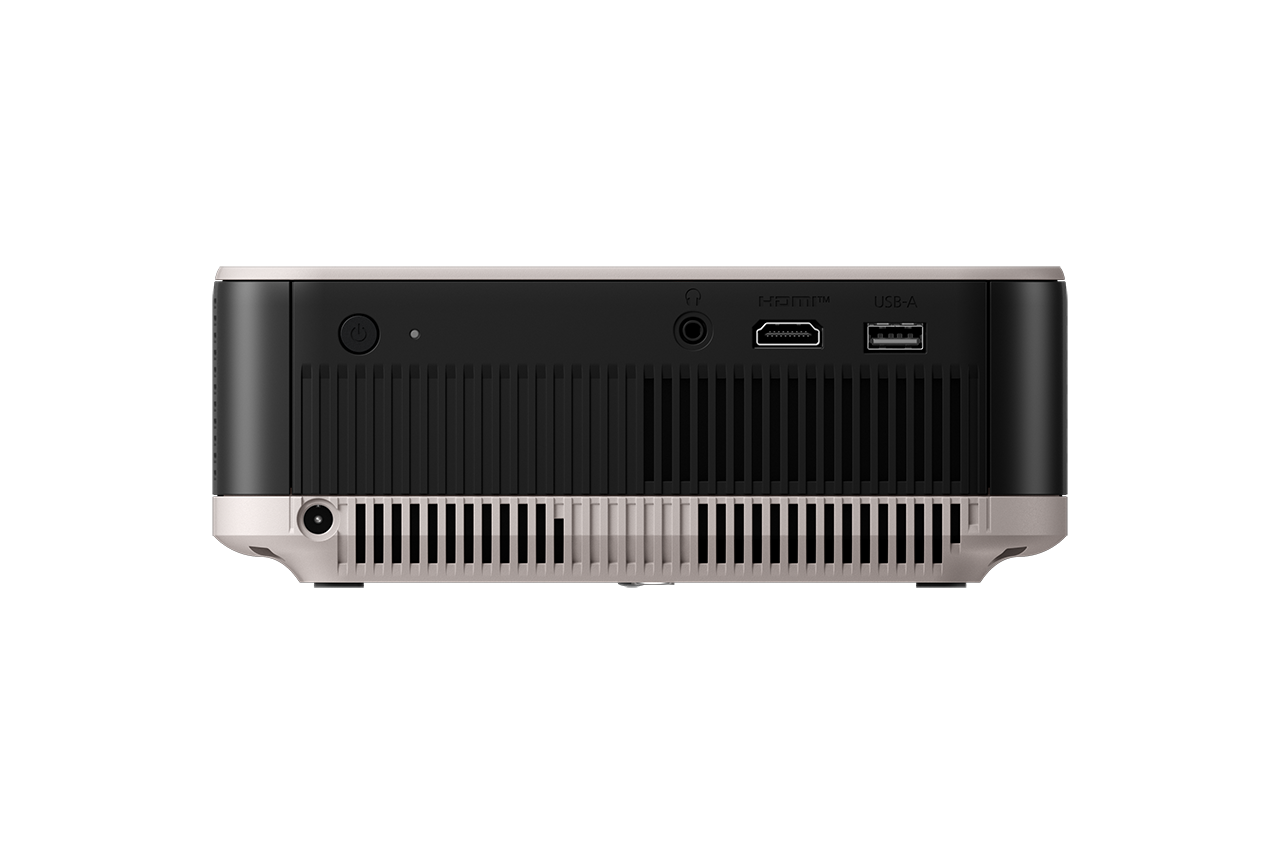 PROJECTOR EPSON EF-61R ROSE QUARTZ