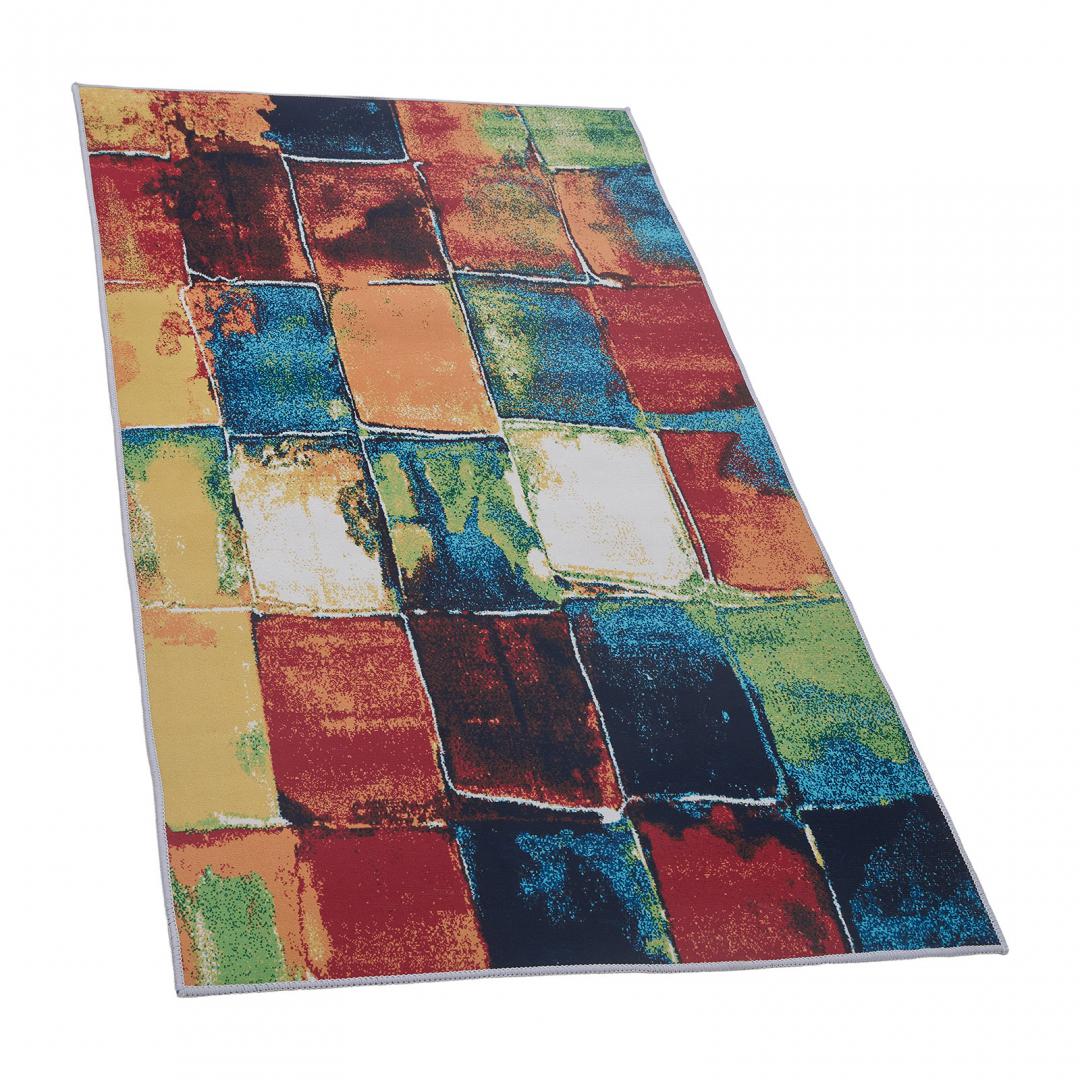 Heinner COVOR PRINT DIGITAL 3D 70X140 CM RONA
