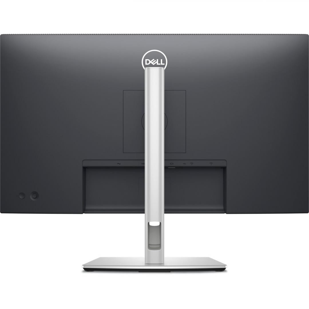 Dl Monitor 27" P2725H LED 1920x1080 5Y (Monitor Commercial Dell P2725H)