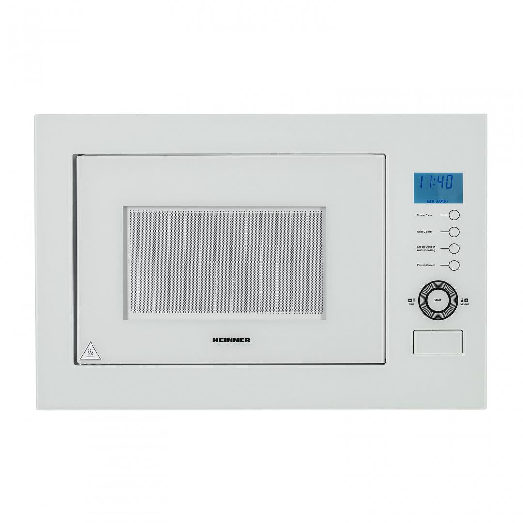 Cuptor cu Microunde Heinner HMW-25BIGWH (cuptor cu Microunde Incorporabil Heinner HMW-25BIGWH)