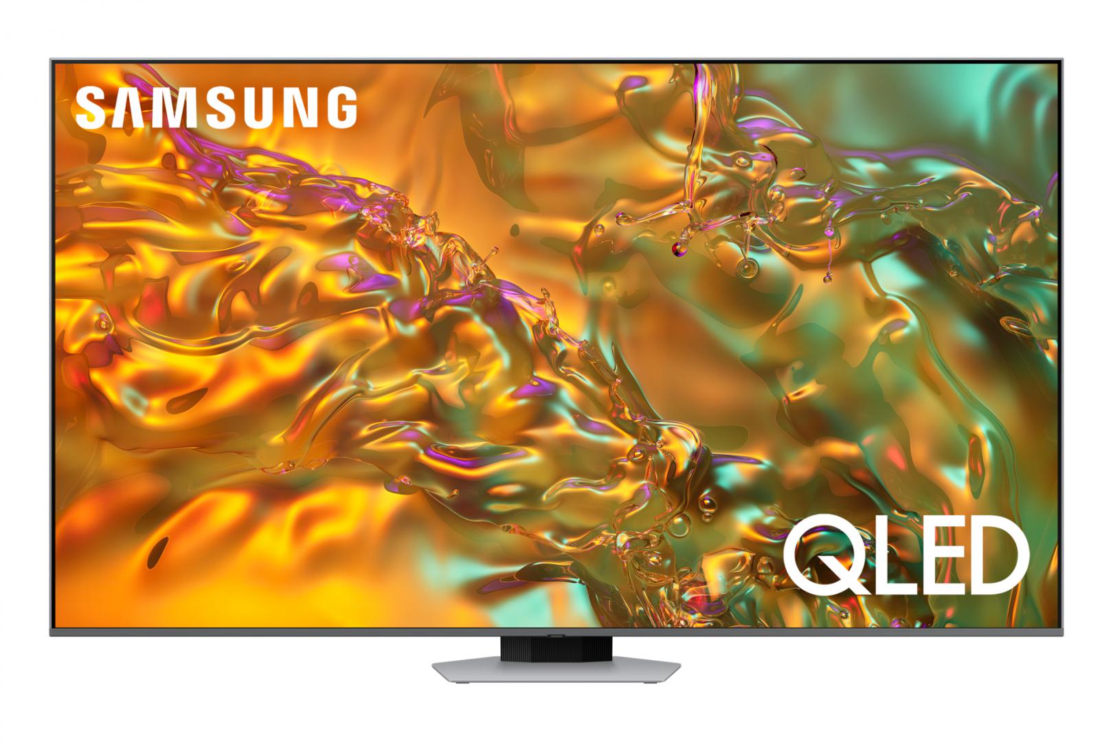 TELEVIZOR QLED SMART SAMSUNG 75Q80D, UHD 4K, HDR, 189 cm