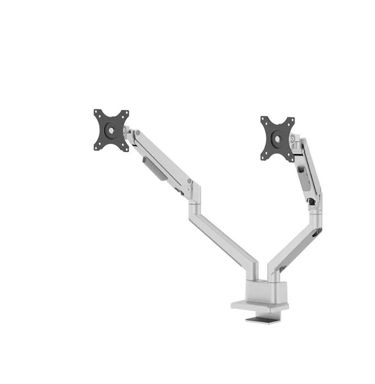 Neomounts Suport dublu mon. birou NM 17"-32" 9 kg