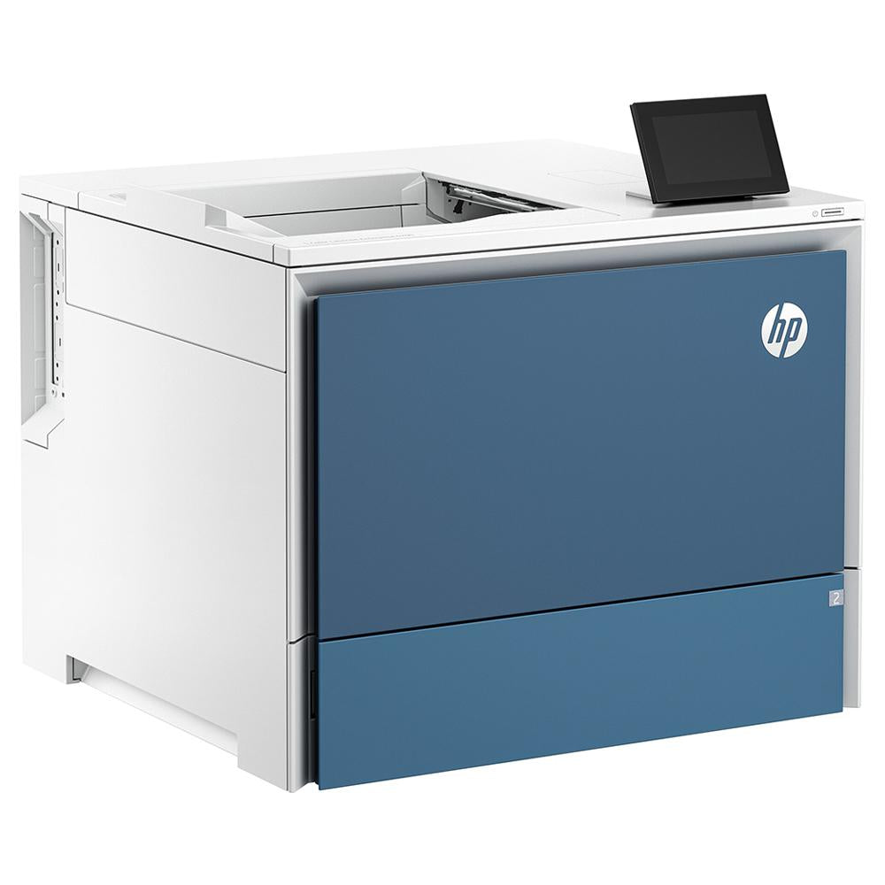 HP Enterprise X55745DN Color Laser Print (Imprimanta Laser HP Enterprise X55745DN)