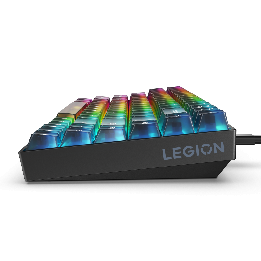 Lenovo Legion K510 Mini Pro Gaming KB