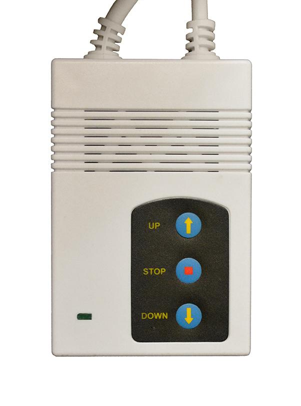 Ecran Proiectie 200 x 200 CM (Ecran proiectie electric)