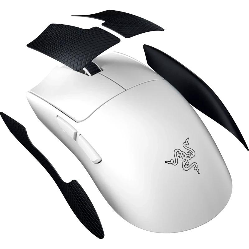 Mouse Razer Viper V3 Pro, alb