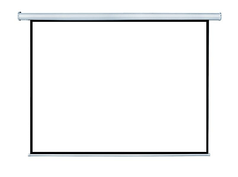 Ecran Proiectie Blackmount 200x 150 CM (Ecran proiectie electric)