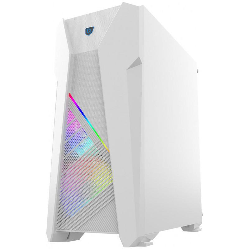 Carcasa Aqirys Canopus White Midi Tower (Carcasa Aqirys Canopus)