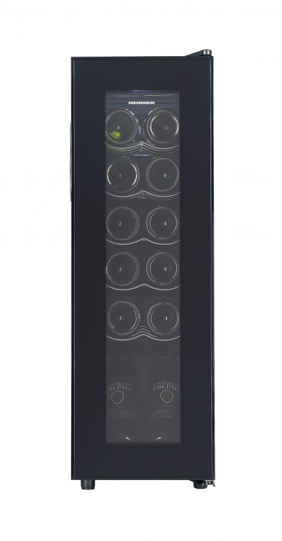 Racitor de Vinuri Heinner HRV-A45DRM12
