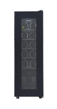 Racitor de Vinuri Heinner HRV-A45DRM12