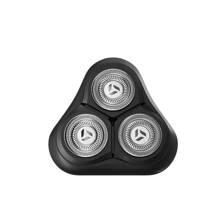 Enchen Electric Shaver Blackstone 6Black (enchen Electric Shaver Blackstone 6 Black)