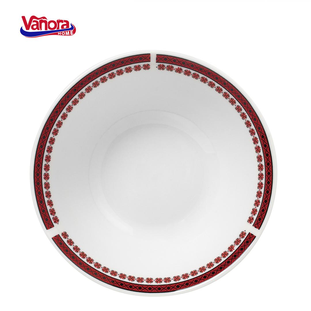 Bol Portelan 15 CM, Traditional (bol Portelan 15 CM)