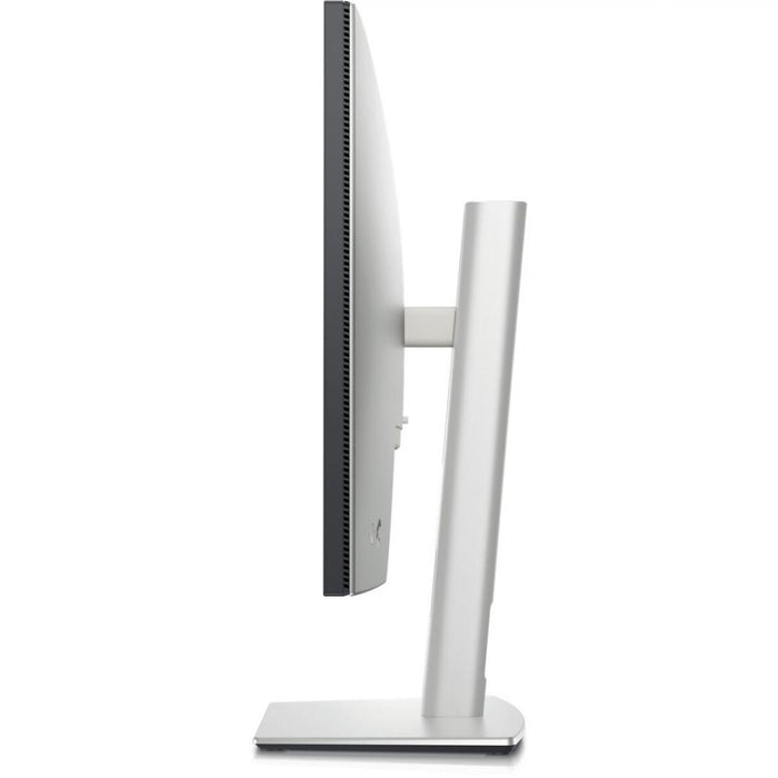 Monitor Commercial Dell UltraSharp U2724DE, 27", 2560 x 1440 pixeli, Negru, 3 ani Garantie