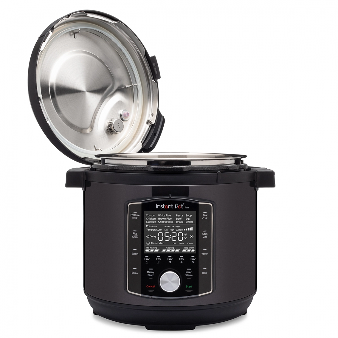 Instant Pot Pro 6, Multicooker 5.7L