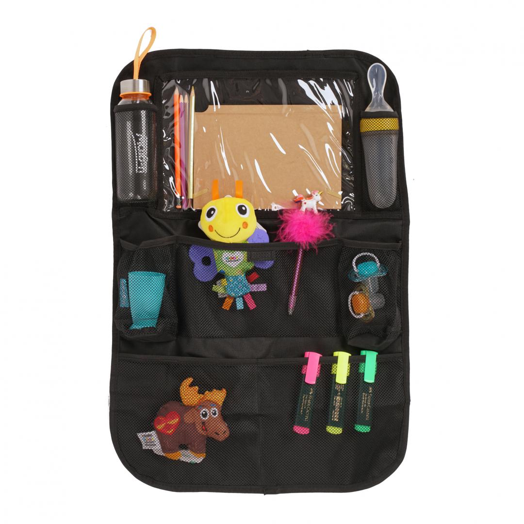 Organizator pentru masina, U-Grow (Organizator pentru masina)