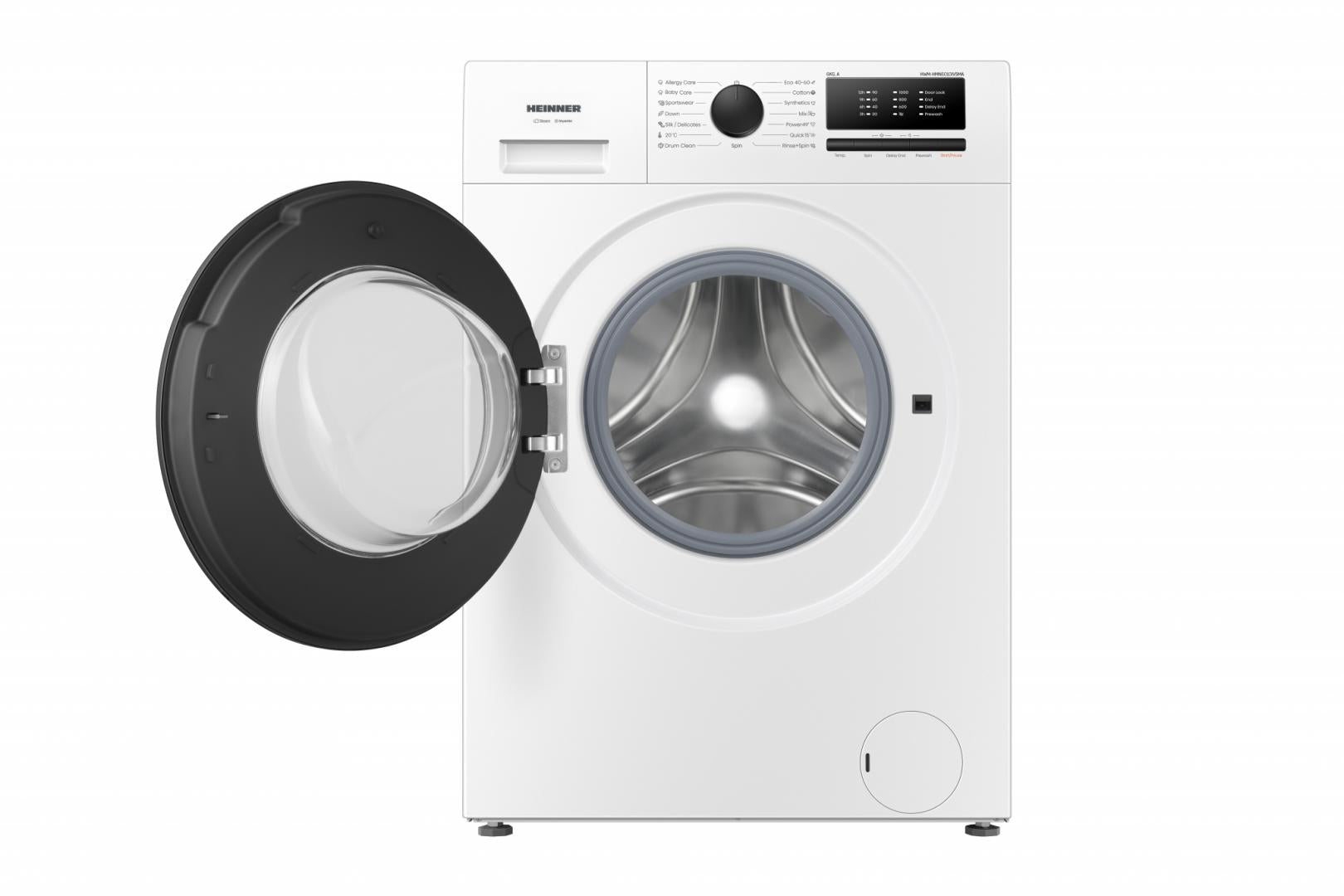MASINA DE SP. HEINNER HWM-HMN6010IVSMA