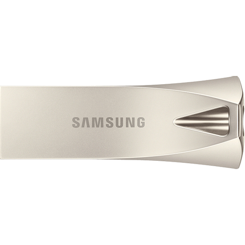Sm USB 512GB Bar Plus Micro 3.1 Silver (Memorie USB Flash Drive Samsung  512GB Bar Plus Micro 3.1 Silver)