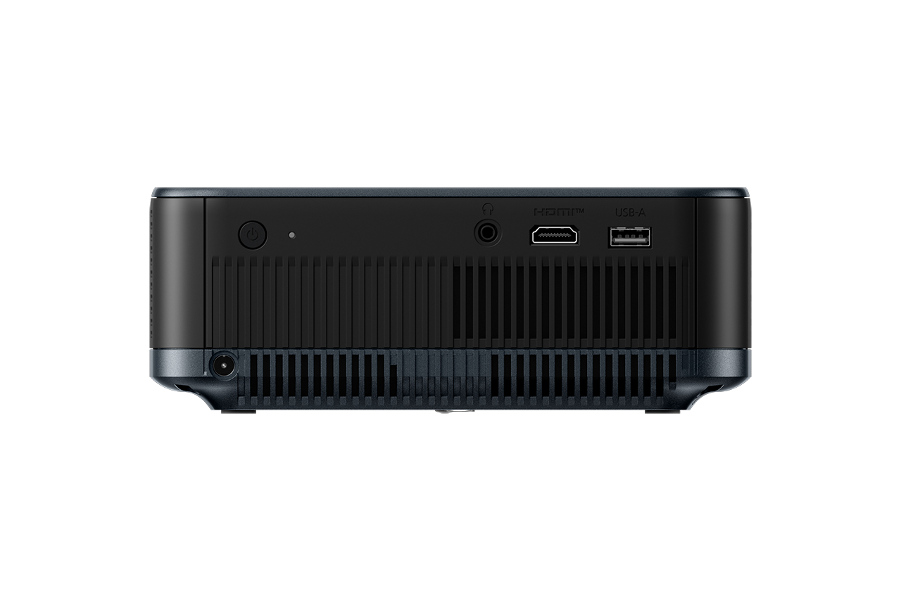 Projector Epson EF-62N Metallic Navy (proiector Epson EF-62N Metallic Navy)