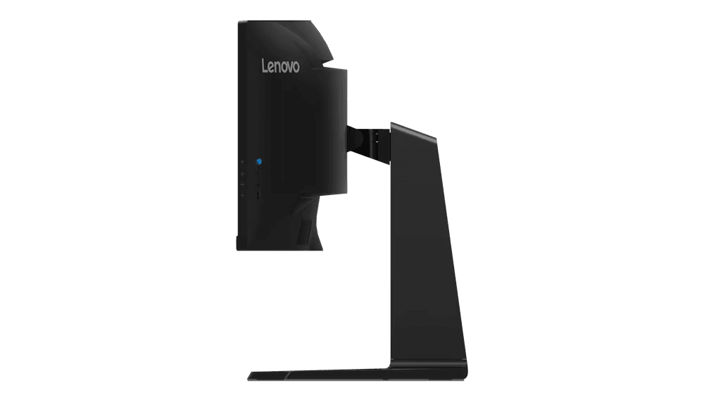 Lenovo Legion R45w-30 44.5" Curved QHD VA 165Hz