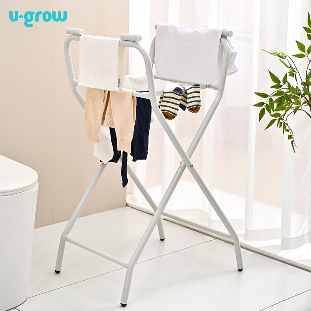 Cadita cu suport metalic, U-Grow