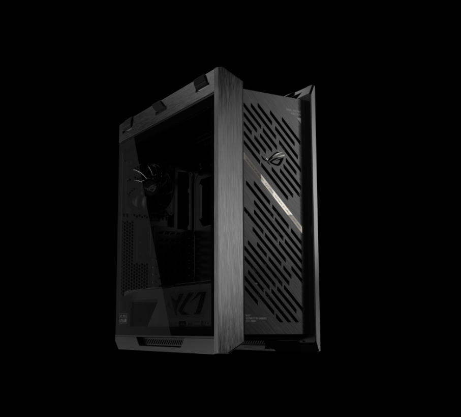 Carcasa Asus ROG Strix Helios II