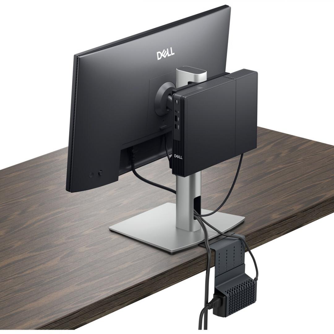 Dell Pro Micro QCM1250 90 Watt A/C, Intel I7-14700T, 32GB Ram, 1TB SSD, Windows 11 Pro