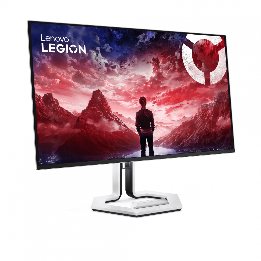 Lenovo Legion Pro 32UD 31.5" UHD QD-OLED 240Hz