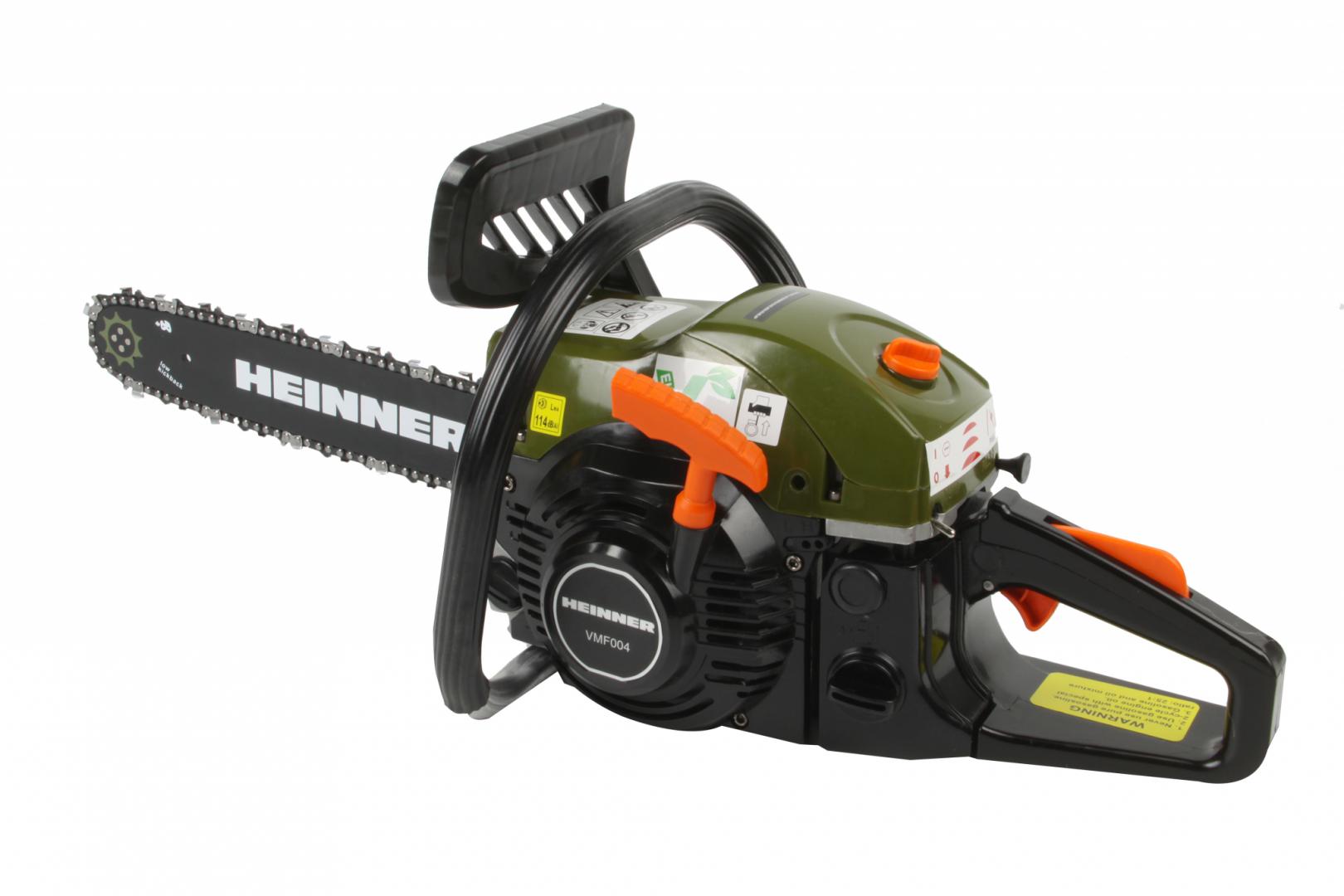 Heinner HR MOTOFIERASTRAU 45CC 1.8KW 400MM EU-V