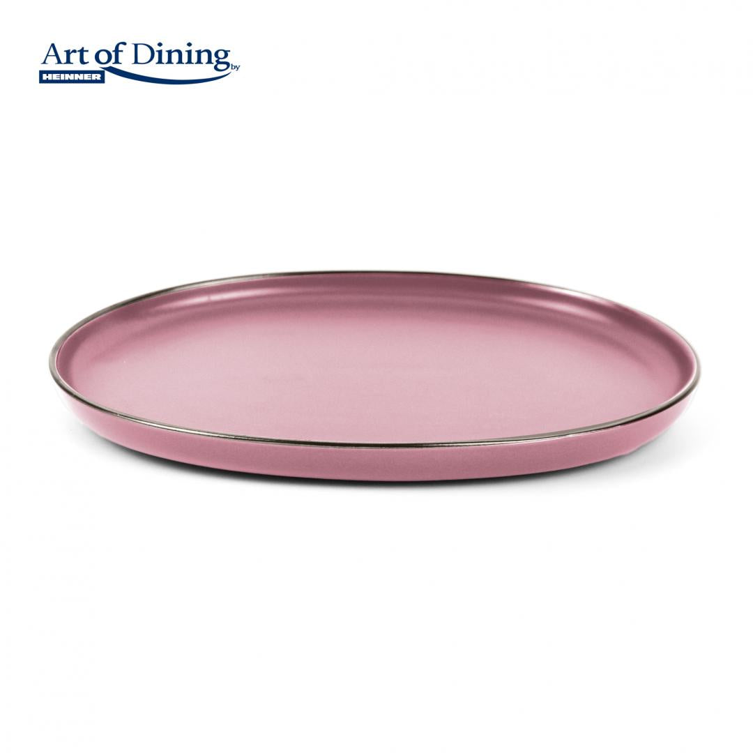 Platou Ceramica 30x20 CM, Joicy (platou Ceramica 30x20 CM)