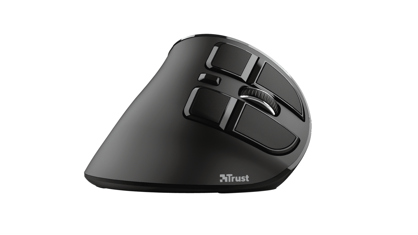 Trust Voxx Rechargeable Wireless