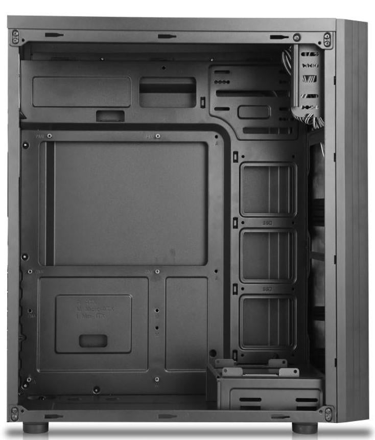 Carcasa Office Serioux CLASSIC02 (Carcasa gaming Serioux Classic02)