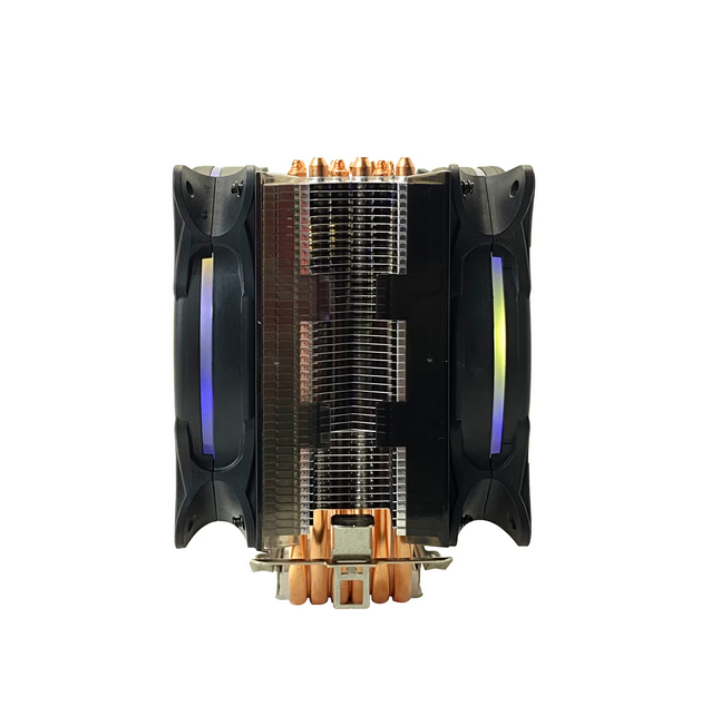 CPU Cooler Pro Gaming Osiris 395W (Cooler Procesor Pro Gaming Osiris)