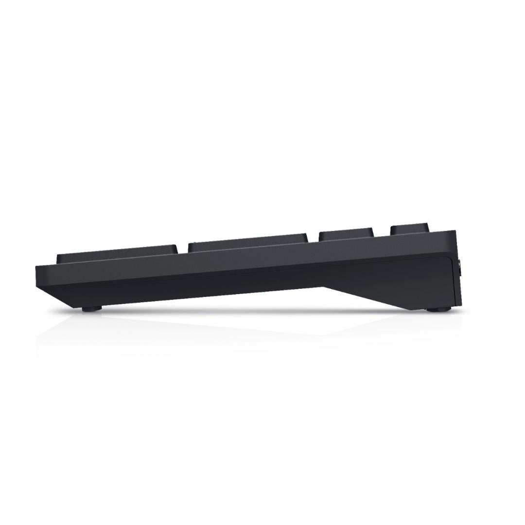 Dell TASTATURA + MOUSE KM5221W RTL BOX W