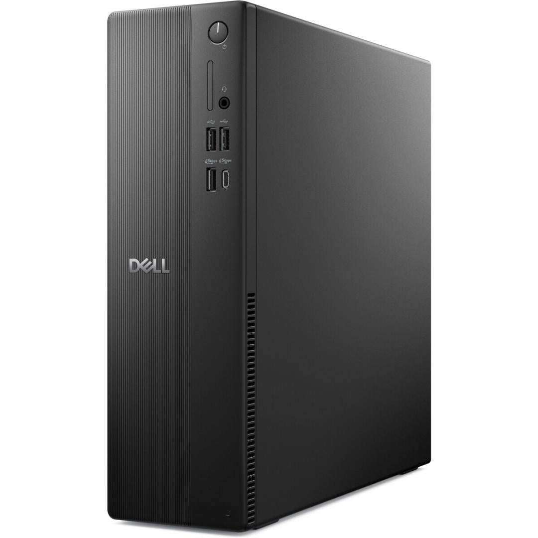 Desktop Dell Slim ECS1250 180W, Intel U7-265, 16GB Ram, 1TB SSD, Intel(R) UHD Graphics, Windows 11 Pro