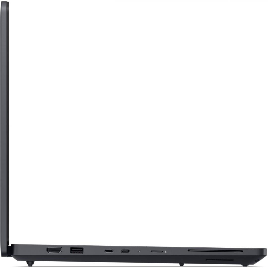 Dl MC16250 FHD+ U7-265H 16 1 Arc W11P (Laptop Business Dell Pro Max 16)