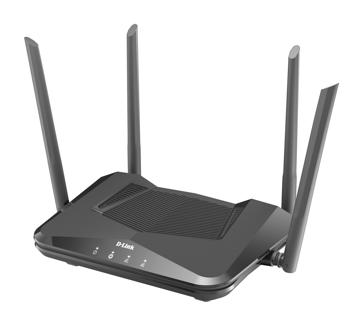 D-LINK AX1500 WI-FI 6 Router DIR-X1530 (D-LINK AX1500 WI-FI 6 Easymesh gigabit Router DIR-X1530)