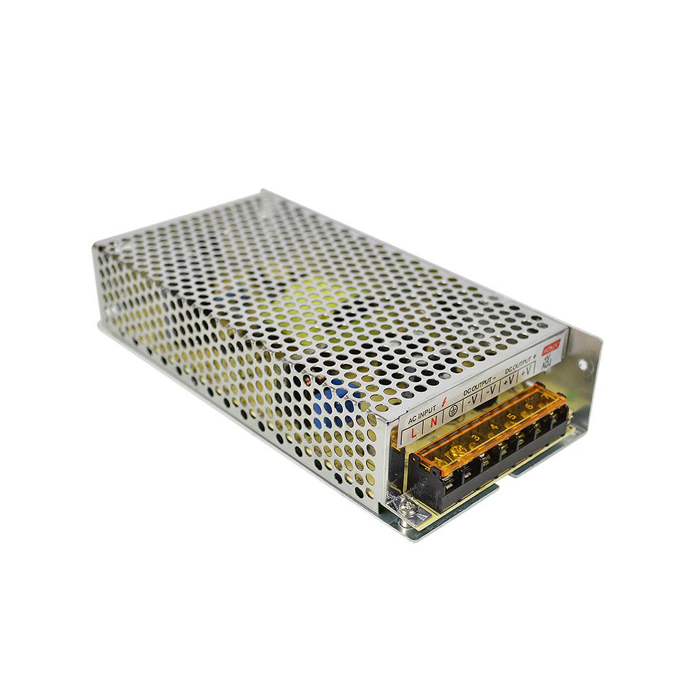 Pni Sursa Tensiune 12V 10a ST10A (pni Sursa de tensiune in comutatie Pni ST10A 230V la 12V 10a stabilizata pentru...)