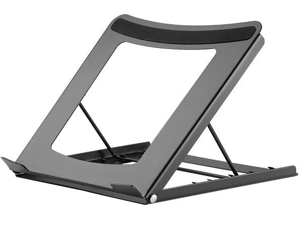Neomounts Stand laptop NM 10-16" 5 kg negru