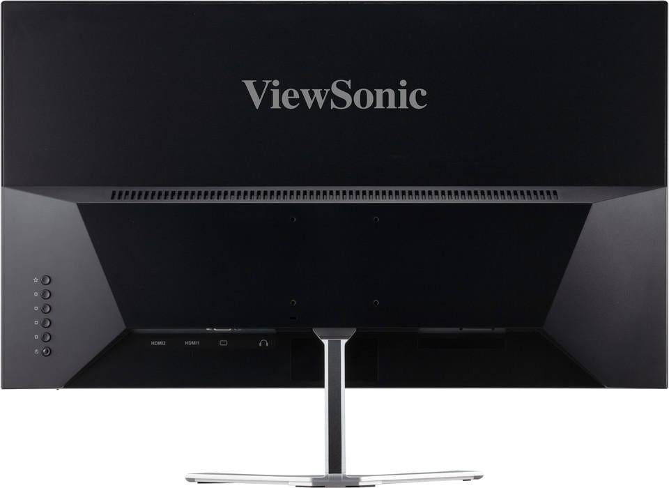 Monitor ViewSonic 24" VX2476-SMH (Monitor Consumer ViewSonic VX2476-SMH)