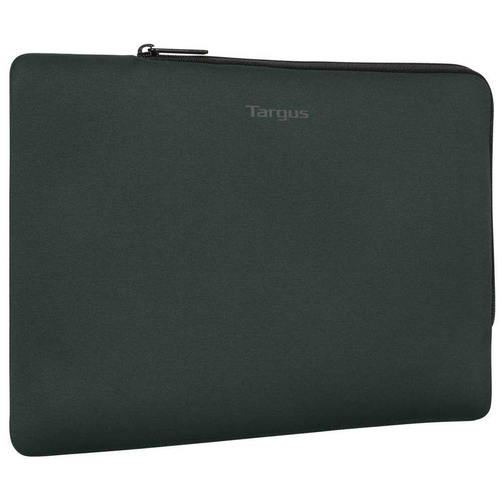 Husa laptop Targus MultiFit 13-14" verde (Husa laptop Targus MultiFit)