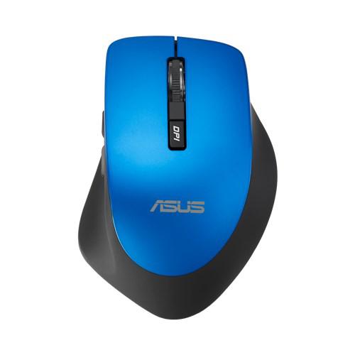 ASUS AS MOUSE WT425 OPTICAL WIRELESS BLUE