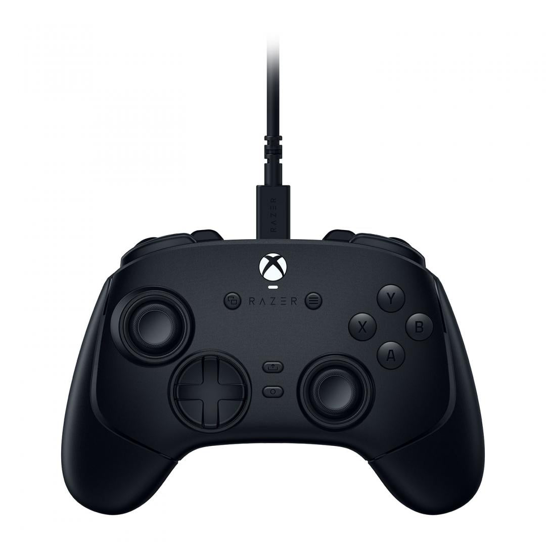 Controller XBX Razer Wolverine V3 TE