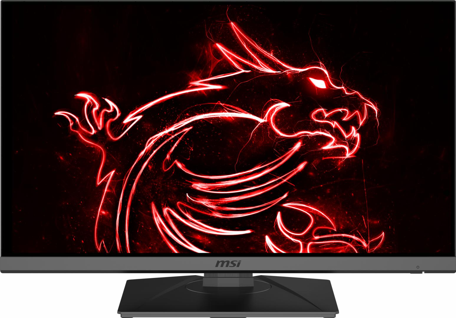 Monitor 27" MSI G272QPF (Monitor Consumer MSI G272QPF)
